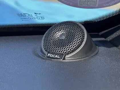 Photo 17 Alpine A110  1.8T 252 ch