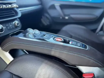 Photo 15 Alpine A110  1.8T 252 ch