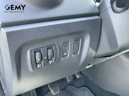 Photo 12 Renault Captur  TCe 130 FAP