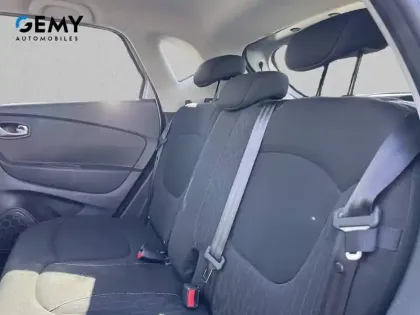 Photo 9 Renault Captur  TCe 130 FAP