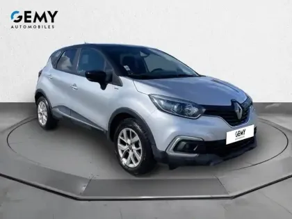 Photo 23 Renault Captur  TCe 130 FAP
