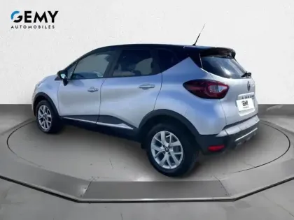 Photo 27 Renault Captur  TCe 130 FAP