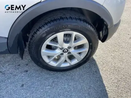 Photo 31 Renault Captur  TCe 130 FAP