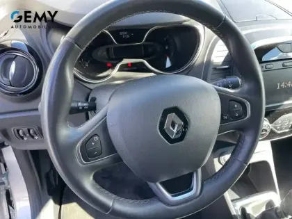 Photo 13 Renault Captur  TCe 130 FAP