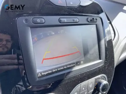 Photo 16 Renault Captur  TCe 130 FAP