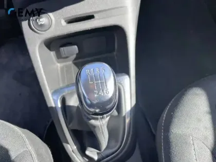 Photo 15 Renault Captur  TCe 130 FAP