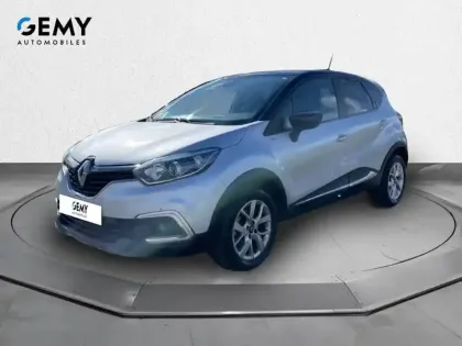Photo 21 Renault Captur  TCe 130 FAP