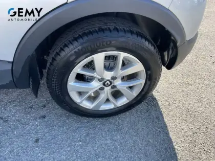 Photo 10 Renault Captur  TCe 130 FAP