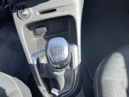 Photo 36 Renault Captur  TCe 130 FAP