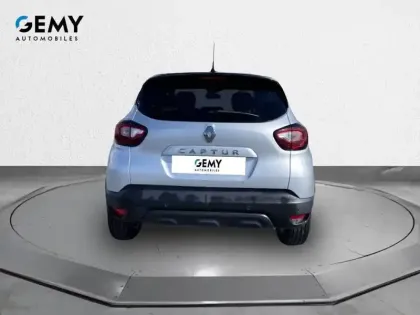 Photo 25 Renault Captur  TCe 130 FAP