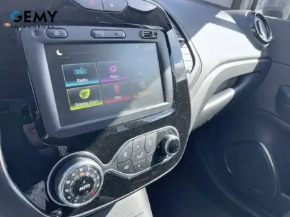 Photo 35 Renault Captur  TCe 130 FAP