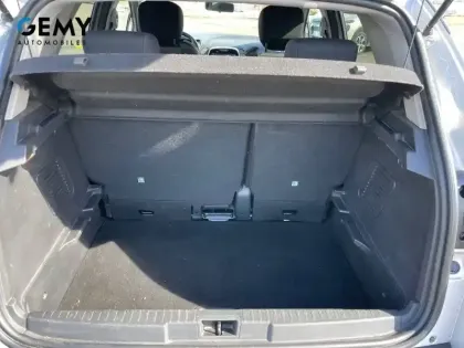 Photo 26 Renault Captur  TCe 130 FAP