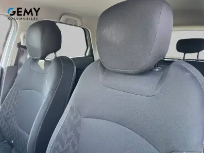 Photo 29 Renault Captur  TCe 130 FAP