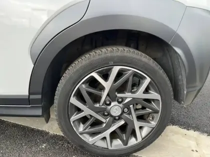 Photo 17 Hyundai Kona  1.6 GDi Hybrid