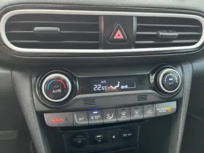 Photo 52 Hyundai Kona  1.6 GDi Hybrid