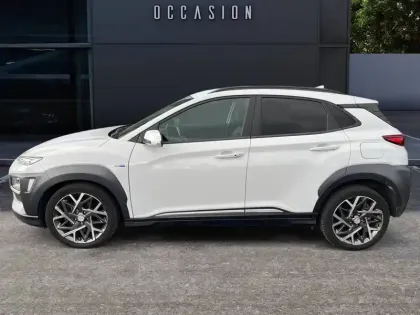 Photo 61 Hyundai Kona  1.6 GDi Hybrid