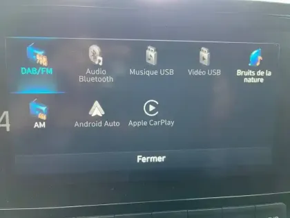 Photo 24 Hyundai Kona  1.6 GDi Hybrid