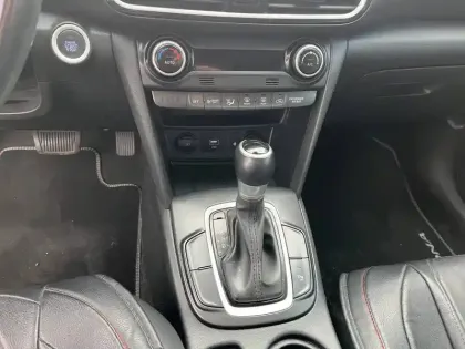 Photo 10 Hyundai Kona  1.6 GDi Hybrid