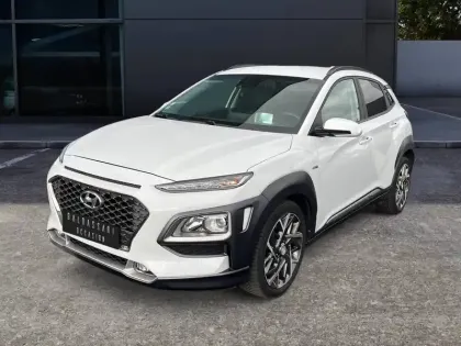 Photo Hyundai Kona Edition #1
