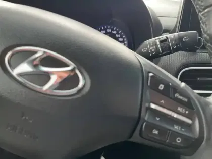 Photo 26 Hyundai Kona  1.6 GDi Hybrid