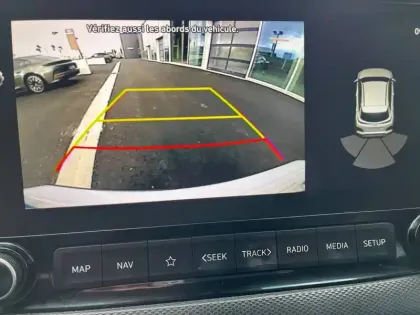 Photo 23 Hyundai Kona  1.6 GDi Hybrid