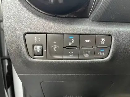 Photo 21 Hyundai Kona  1.6 GDi Hybrid