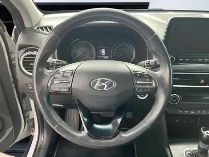 Photo 11 Hyundai Kona  1.6 GDi Hybrid