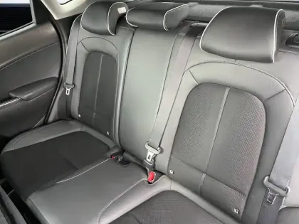 Photo 12 Hyundai Kona  1.6 GDi Hybrid