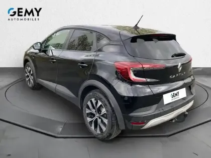 Photo 42 Renault Captur  TCe 100 GPL