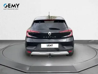 Photo 40 Renault Captur  TCe 100 GPL