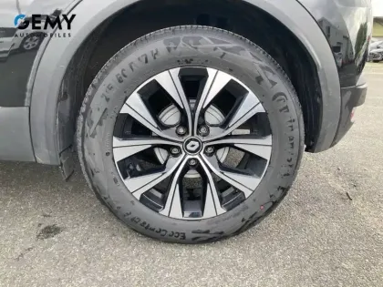 Photo 10 Renault Captur  TCe 100 GPL