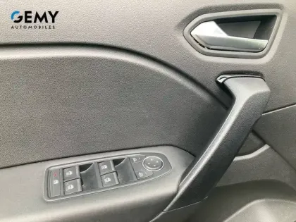 Photo 11 Renault Captur  TCe 100 GPL