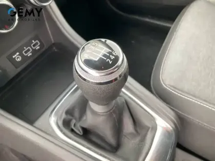 Photo 17 Renault Captur  TCe 100 GPL