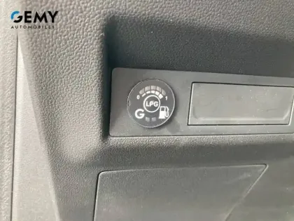 Photo 13 Renault Captur  TCe 100 GPL