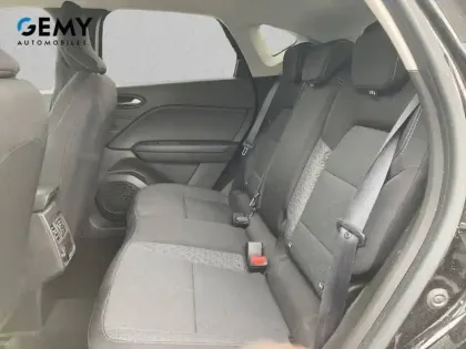 Photo 27 Renault Captur  TCe 100 GPL