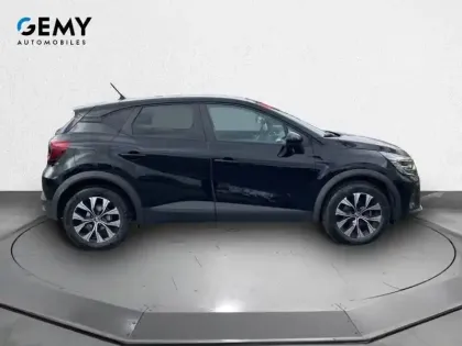 Photo 21 Renault Captur  TCe 100 GPL