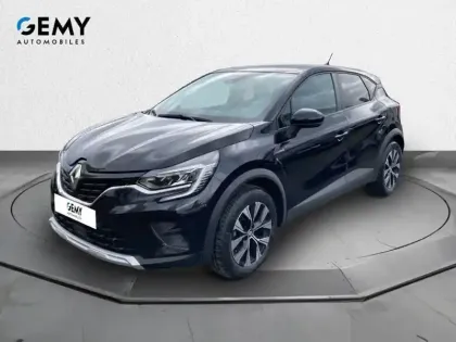 Photo Renault Captur Evolution