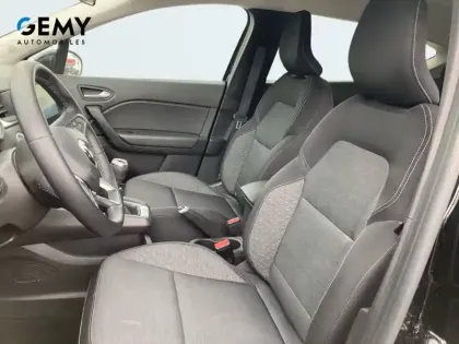 Photo 26 Renault Captur  TCe 100 GPL