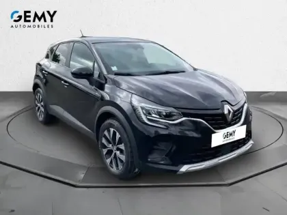 Photo 38 Renault Captur  TCe 100 GPL