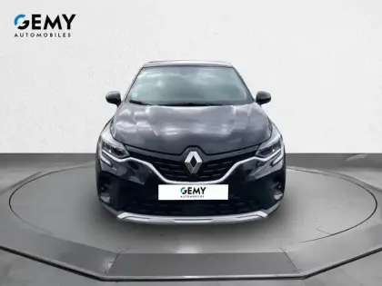 Photo 19 Renault Captur  TCe 100 GPL