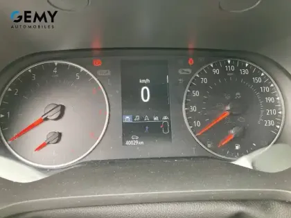 Photo 14 Renault Captur  TCe 100 GPL