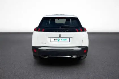 Photo 52 Peugeot 2008  PureTech 130 S&S EAT8