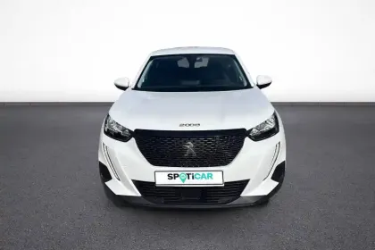 Photo 25 Peugeot 2008  PureTech 130 S&S EAT8