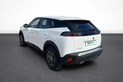 Photo 51 Peugeot 2008  PureTech 130 S&S EAT8
