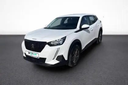 Photo 24 Peugeot 2008  PureTech 130 S&S EAT8