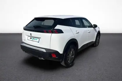 Photo 5 Peugeot 2008  PureTech 130 S&S EAT8