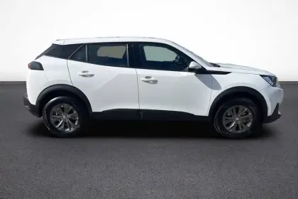 Photo 30 Peugeot 2008  PureTech 130 S&S EAT8