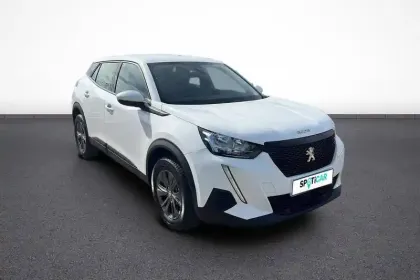 Photo 7 Peugeot 2008  PureTech 130 S&S EAT8