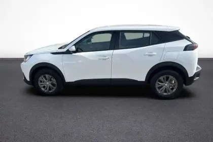 Photo 50 Peugeot 2008  PureTech 130 S&S EAT8