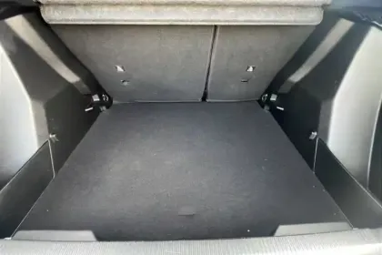 Photo 12 Peugeot 2008  PureTech 130 S&S EAT8